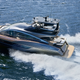 Lexus: First This Yacht, Next Maybe Planes?